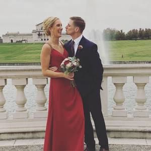 Meet your Posher, Kristen